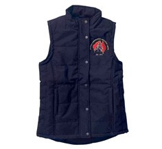 SCA Vests